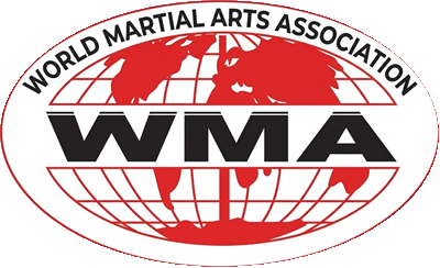 World Martial Arts Association (WMA) Sri Lanka logo